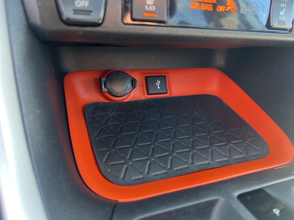 2022 Toyota RAV4 Adventure photo