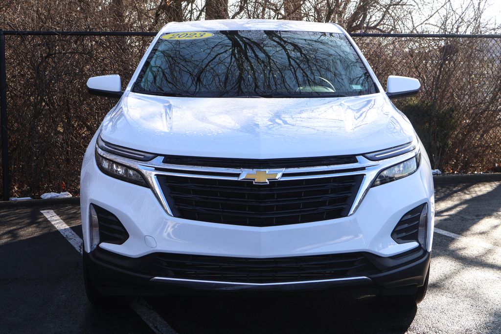 2023 Chevrolet Equinox LT 2