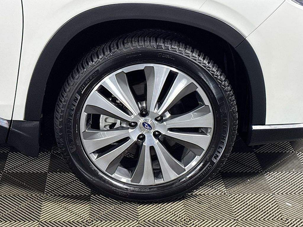 2021 Subaru Ascent Touring