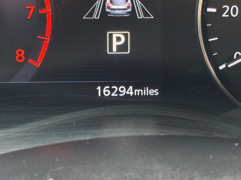 2021 Nissan Kicks SR Gray at Emmons Autoplex