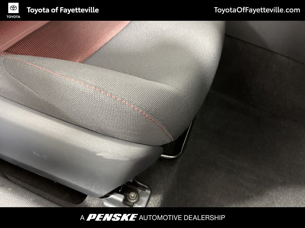 Thumbnail: 2025 Toyota Corolla - 10