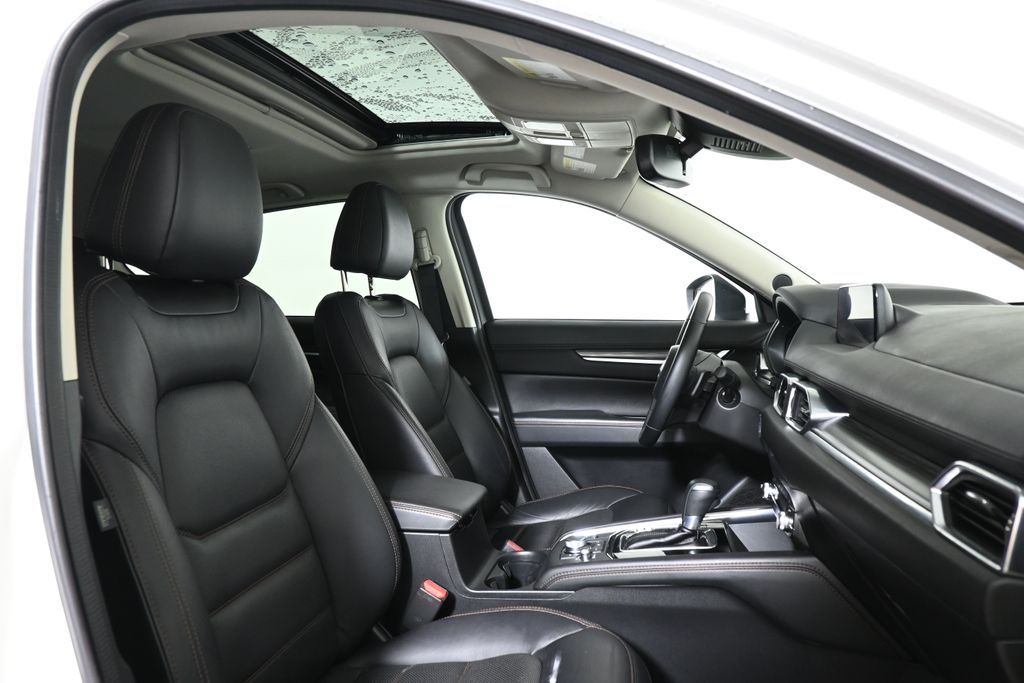 Thumbnail: 2020 Mazda CX-5 - 26