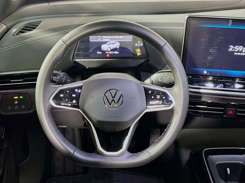 2025 Volkswagen ID.4 Pro