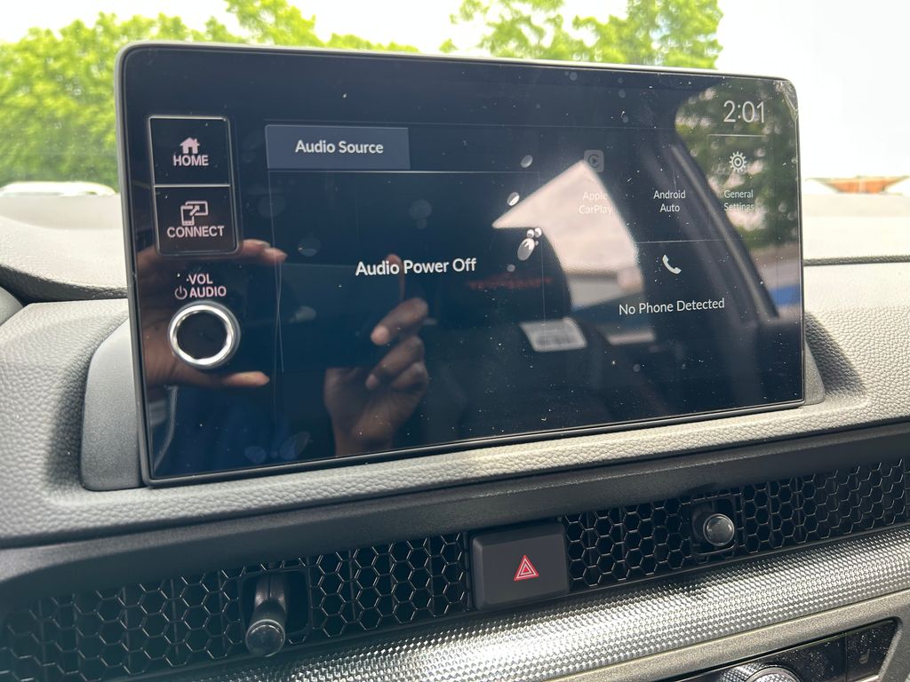 Thumbnail: 2026 Honda CR-V - 29