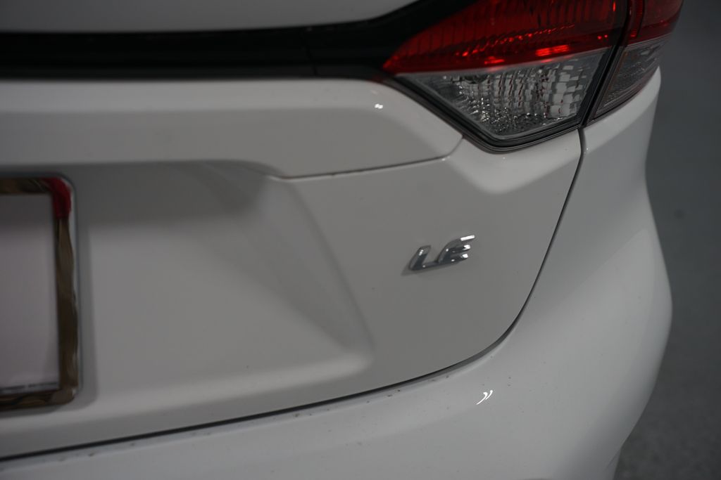 Thumbnail: 2026 Toyota Corolla - 9