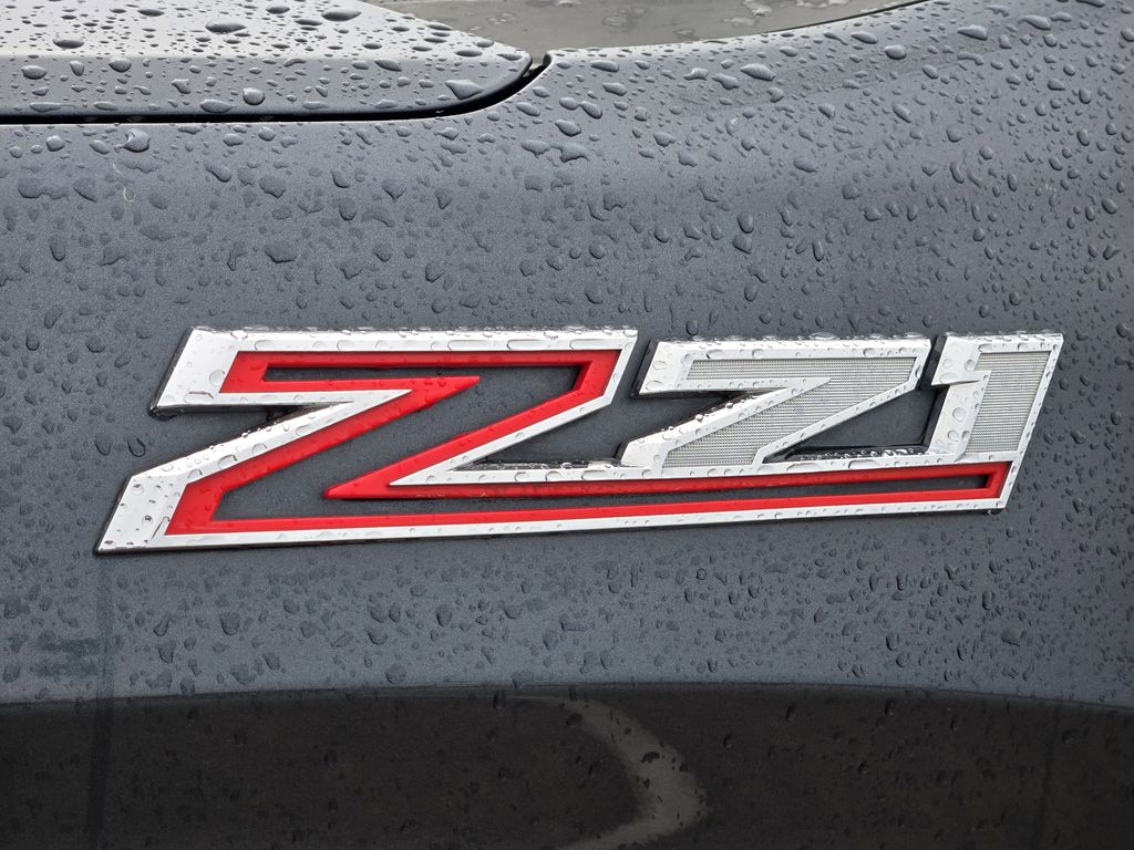 2020 Chevrolet Silverado 1500 LT - 8