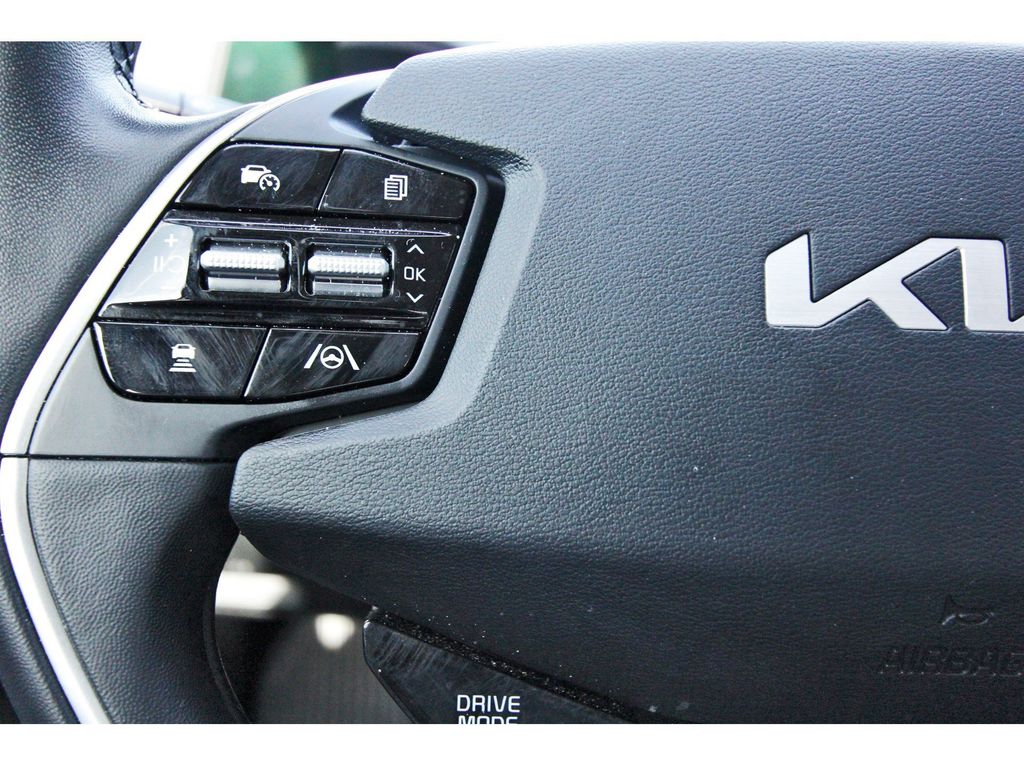 2023 Kia EV6 Wind Black at Community Kia