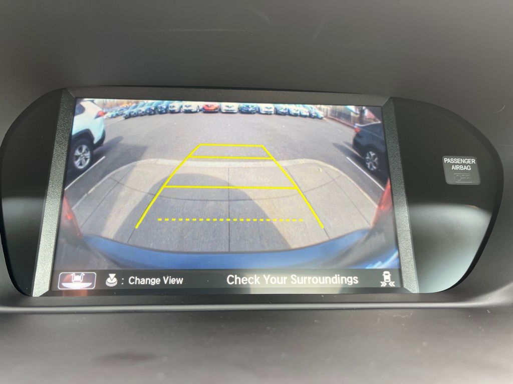 2017 Acura TLX 3.5L V6