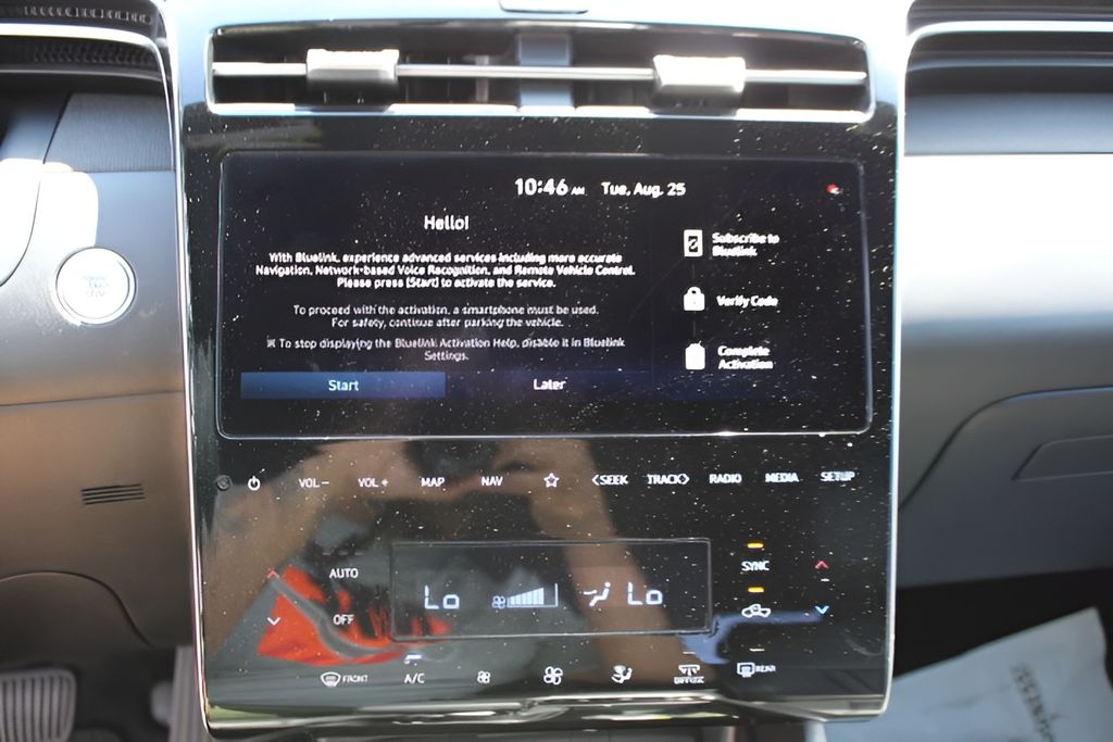 Used 2023 Hyundai Santa Cruz Truck