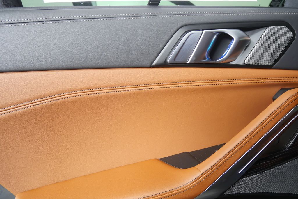 Thumbnail: 2027 BMW X6 - 13