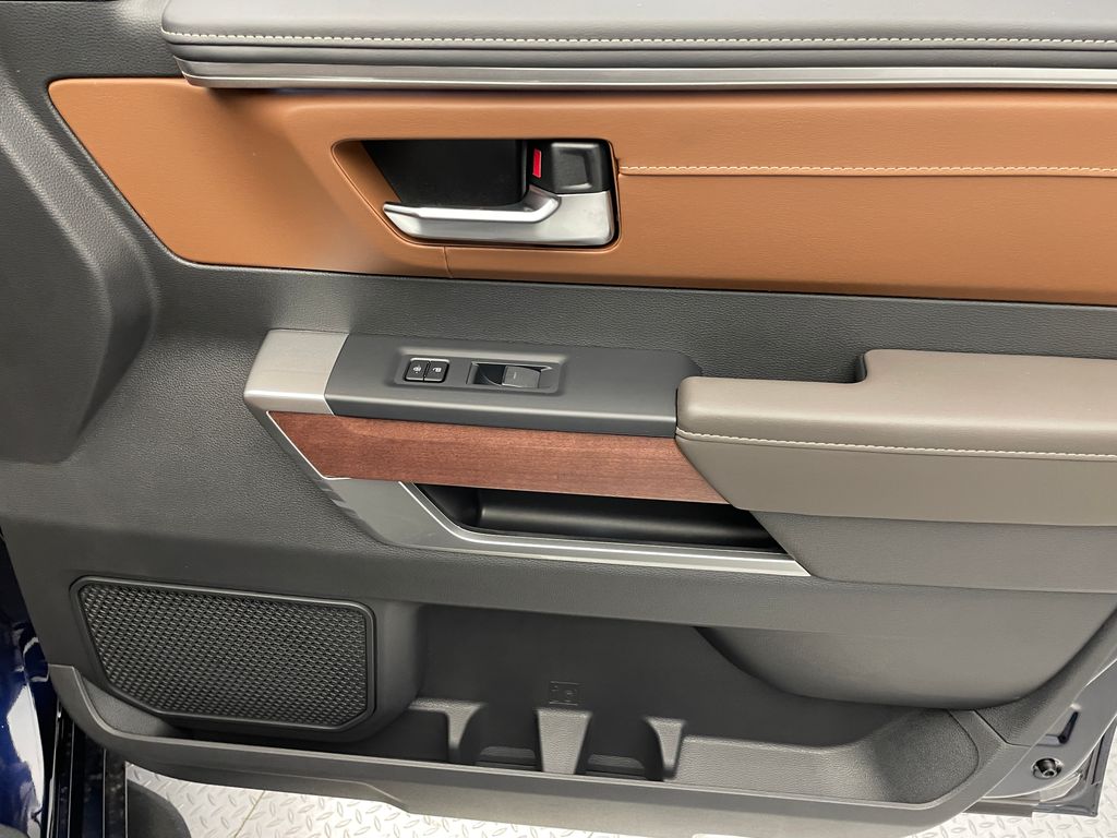 Thumbnail: 2025 Toyota Sequoia - 16