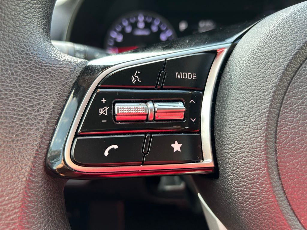 Thumbnail: 2022 Kia Forte - 19