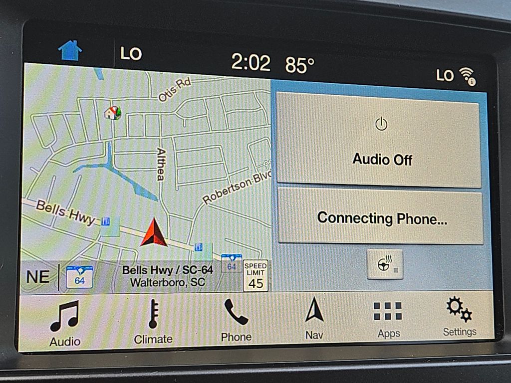 2018 Ford Explorer Limited - 6