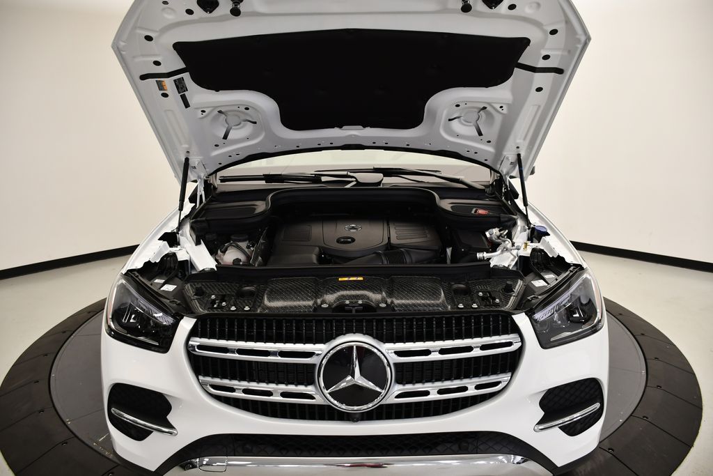 Thumbnail: 2026 Mercedes-Benz GLE - 12