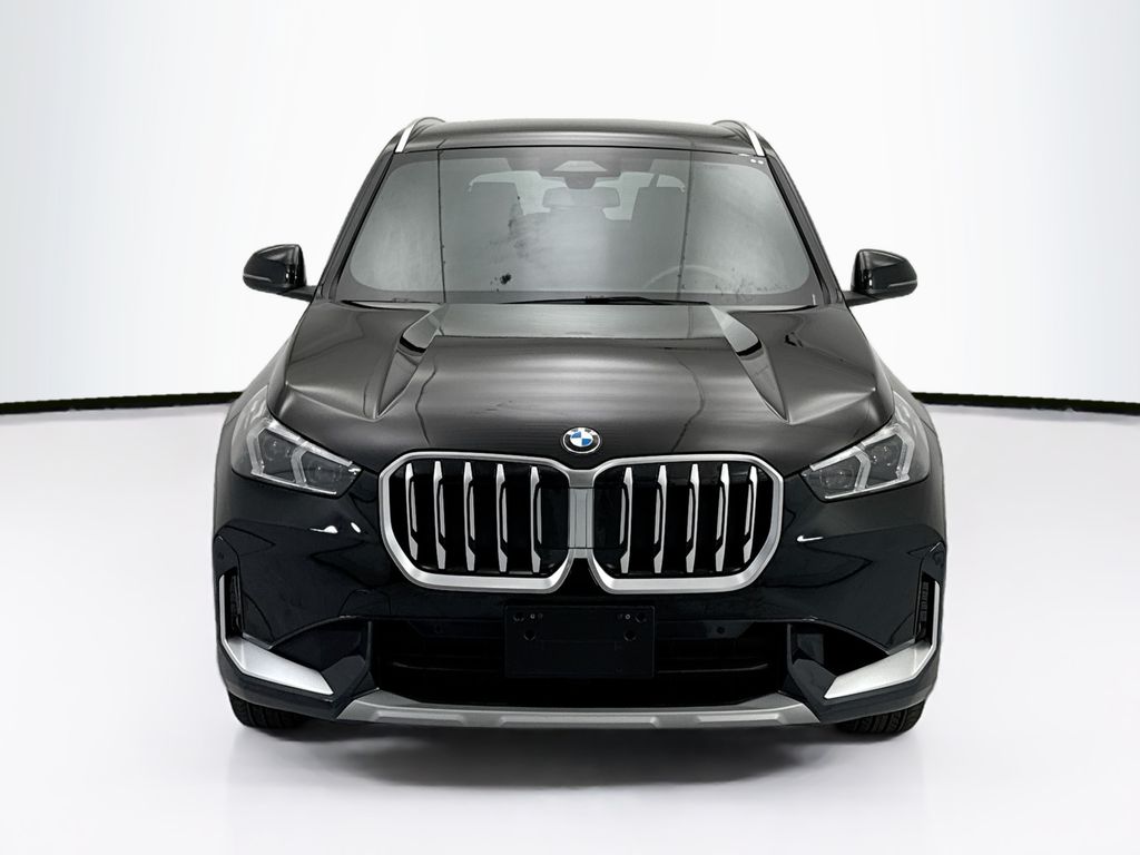 Thumbnail: 2025 BMW X1 - 2