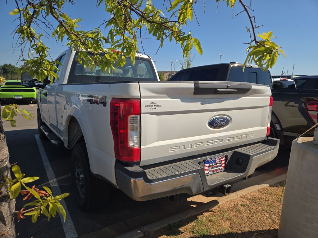 Used 2019 Ford F-250SD XL For Sale in Farmington, AR