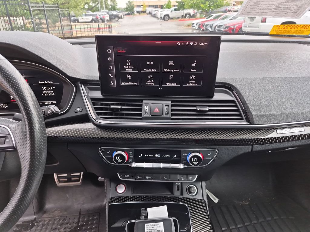 Used Car 2022 Audi Sq5  Premium Plus For Sale Under $35,000 In Austin, Texas