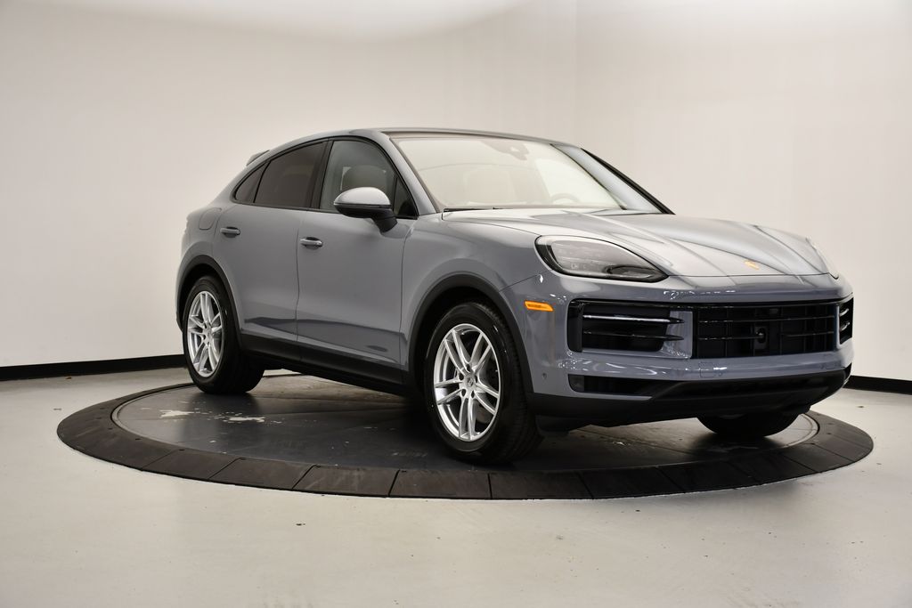 Thumbnail: 2026 Porsche  - 9