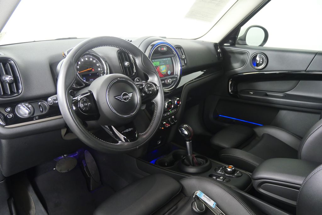 Thumbnail: 2019 MINI Cooper Countryman - 14