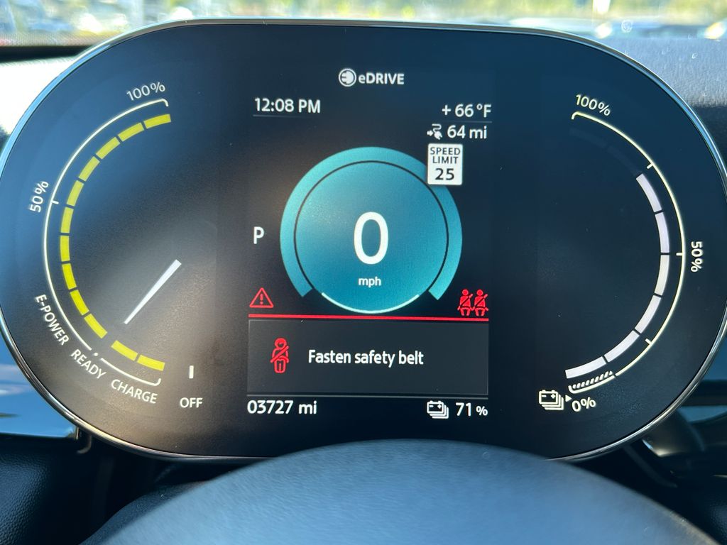 Thumbnail: 2024 MINI Cooper - 21