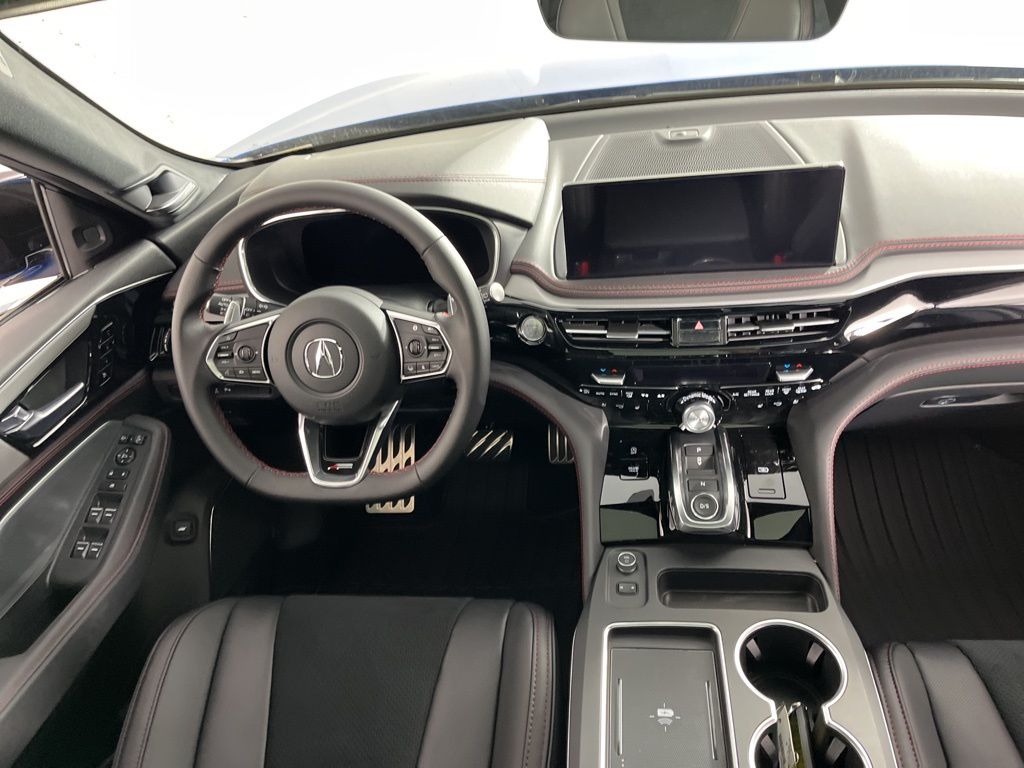 Thumbnail: 2026 Acura MDX - 14