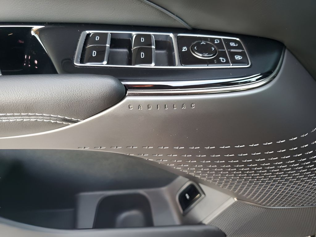 Used Car 2024 Cadillac Lyriq  Sport For Sale Under $40,000 In Austin, Texas