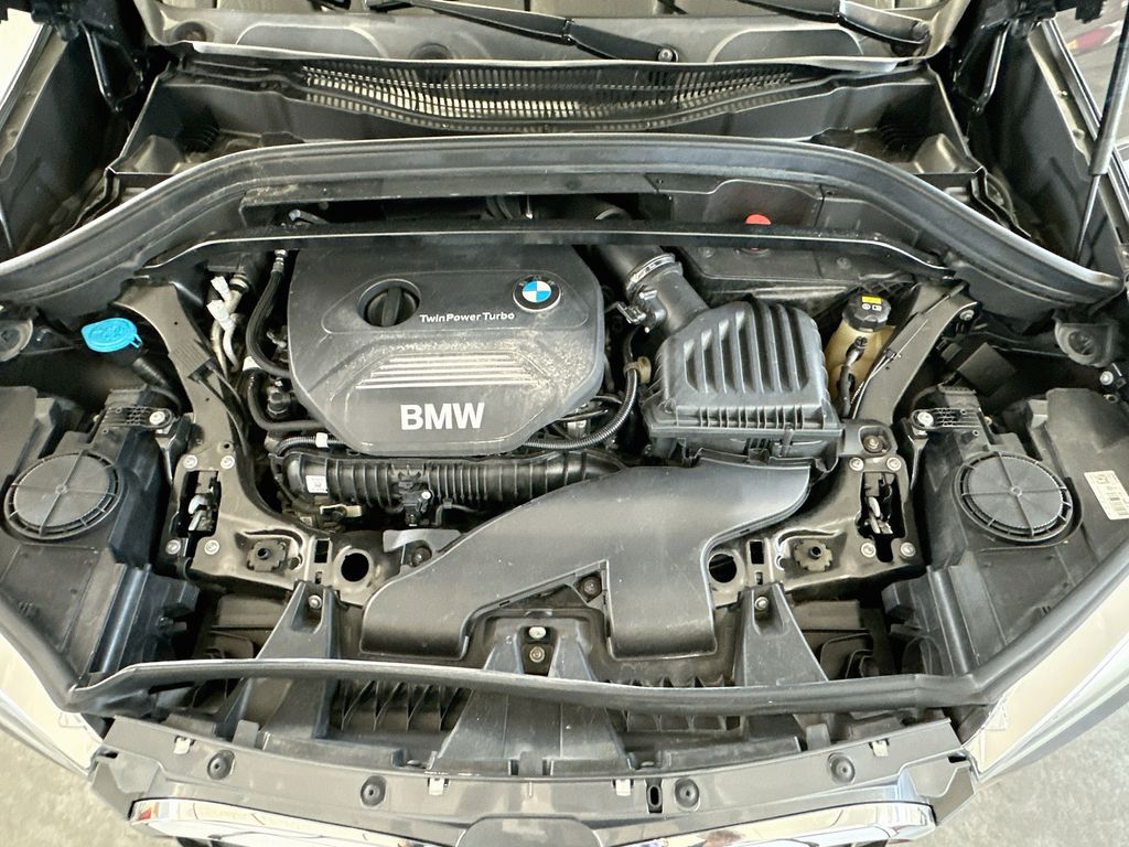 BMWX132