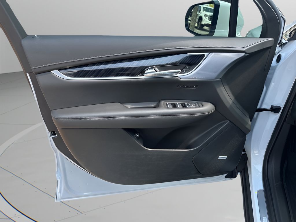 New Car 2025 Cadillac Xt6  Premium Luxury For Sale Under $70,000 In Austin, Texas