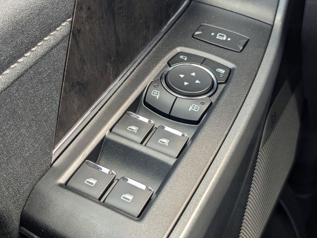 2024 Ford F-250 Super Duty Rocky Ridge