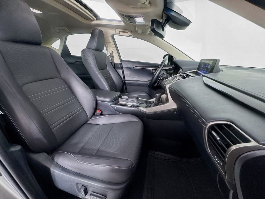 Used Car 2019 Lexus Nx  For Sale Under $20,000 In Austin, Texas