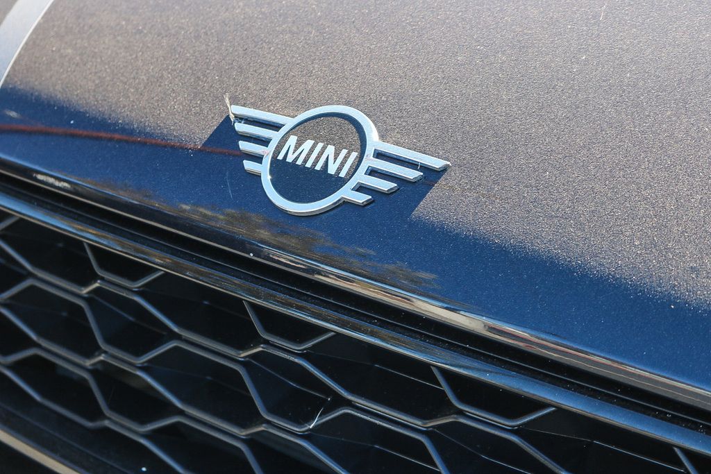 2021 MINI Cooper S Countryman Base 5