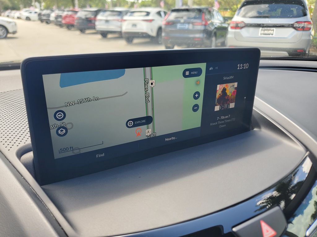 2019 Acura RDX - $24,088