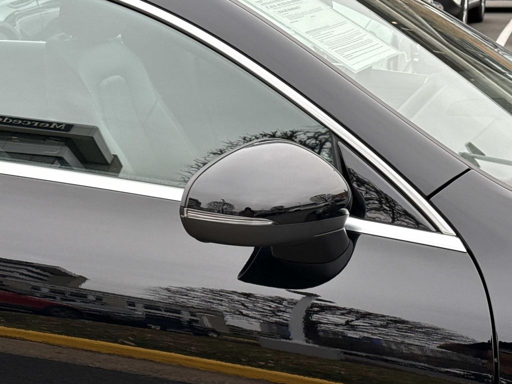 Thumbnail: 2025 Mercedes-Benz CLA - 18