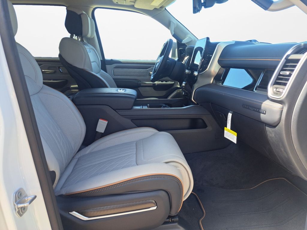 New Car 2025 Ram 1500  Tungsten For Sale Under $80,000 In Austin, Texas