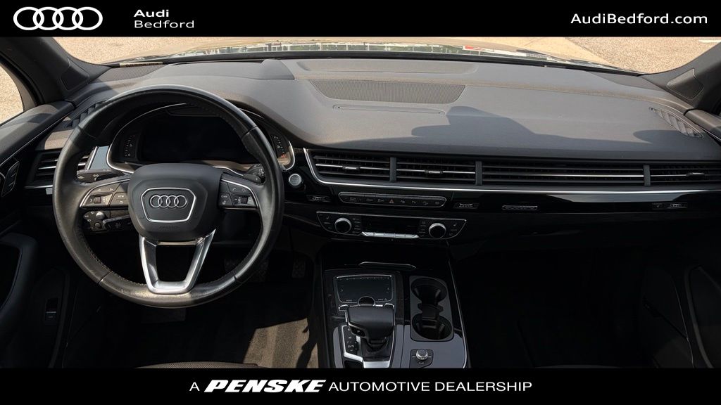 Thumbnail: 2019 Audi Q7 - 25