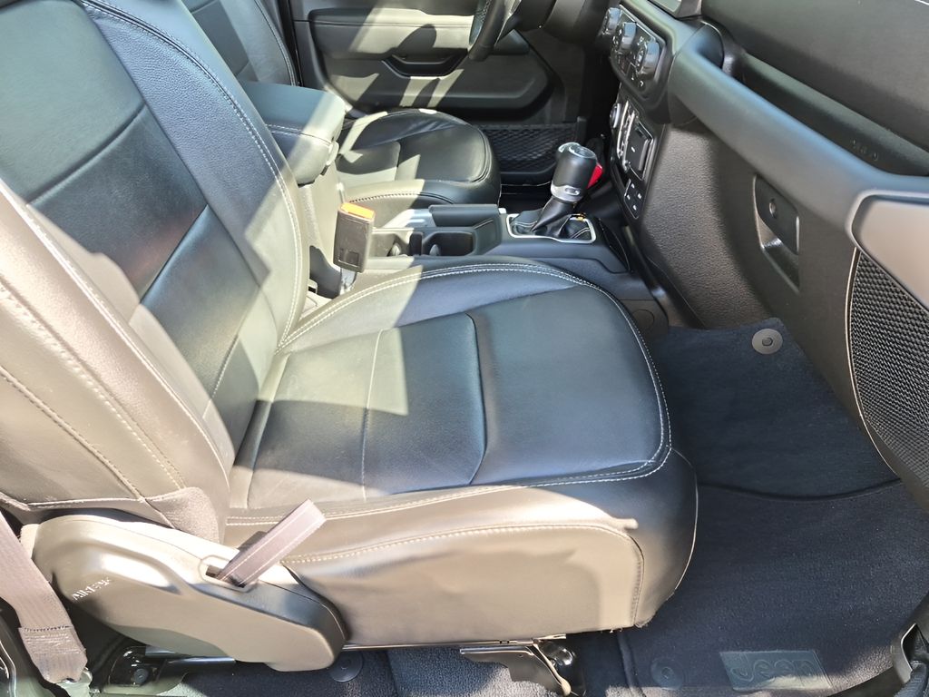 Used Car 2022 Jeep Wrangler  Unlimited Sahara 4xe For Sale Under $35,000 In Austin, Texas