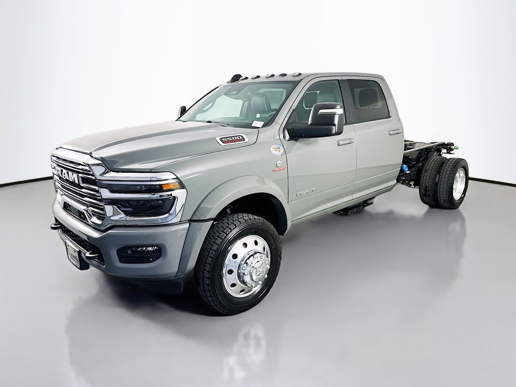 Ram5500 Chassis3