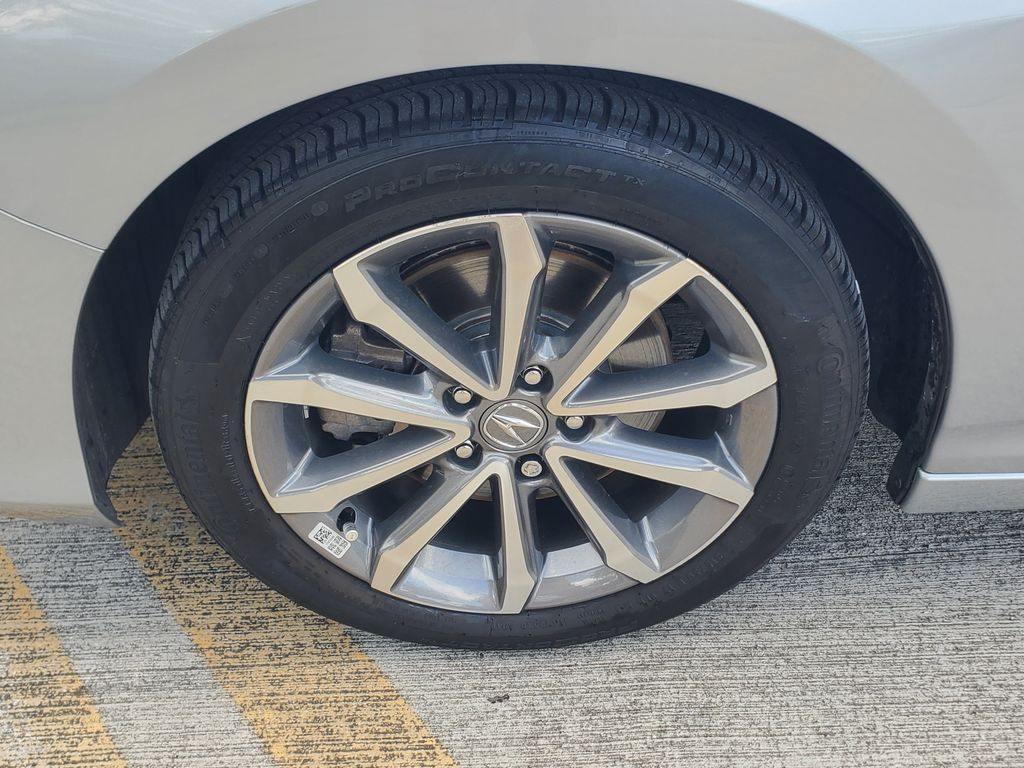 Used 2025 Acura Integra Hatchback