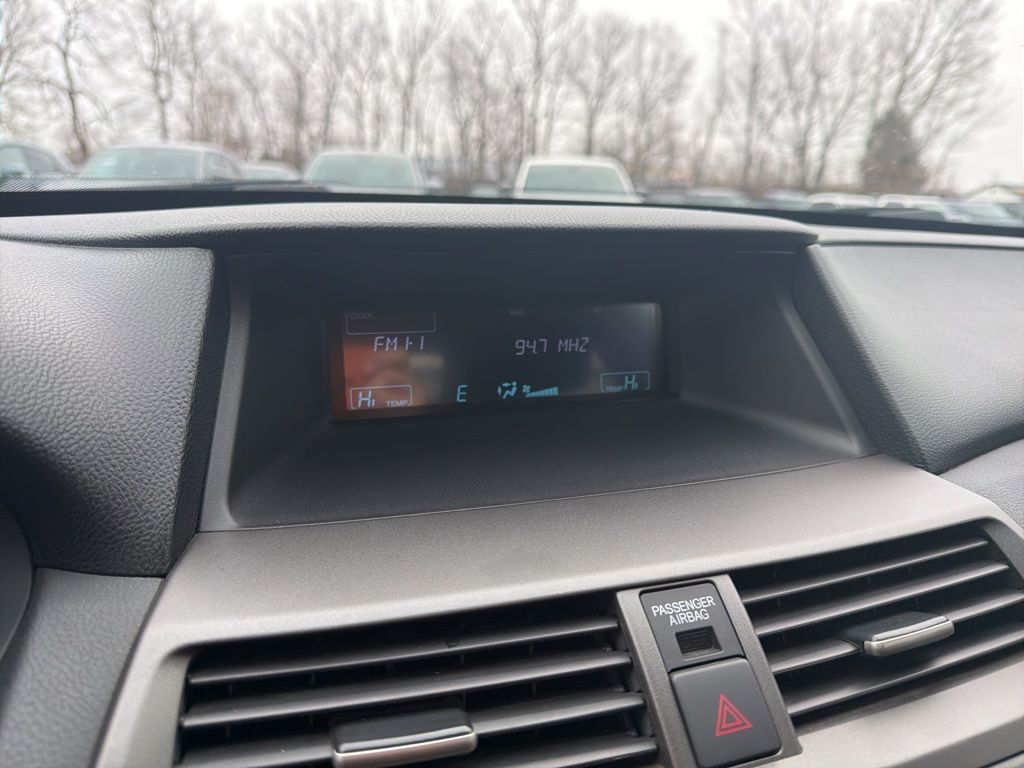 Thumbnail: 2012 Honda Accord - 29