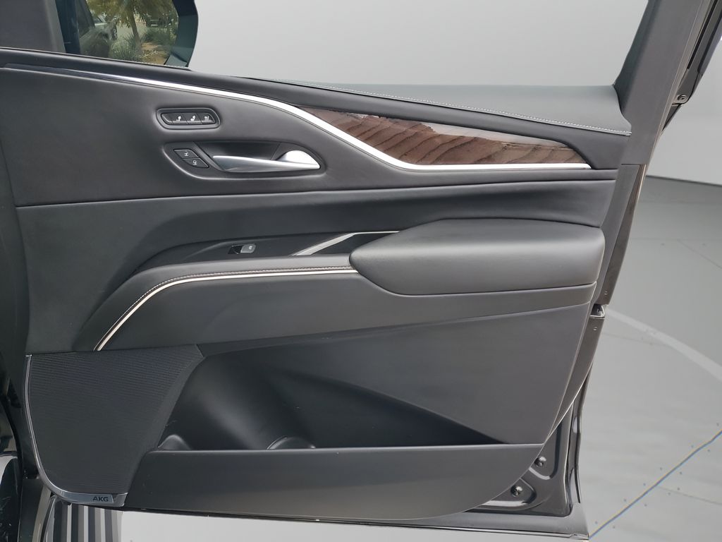 Used Car 2021 Cadillac Escalade  Sport Platinum For Sale Under $60,000 In Austin, Texas