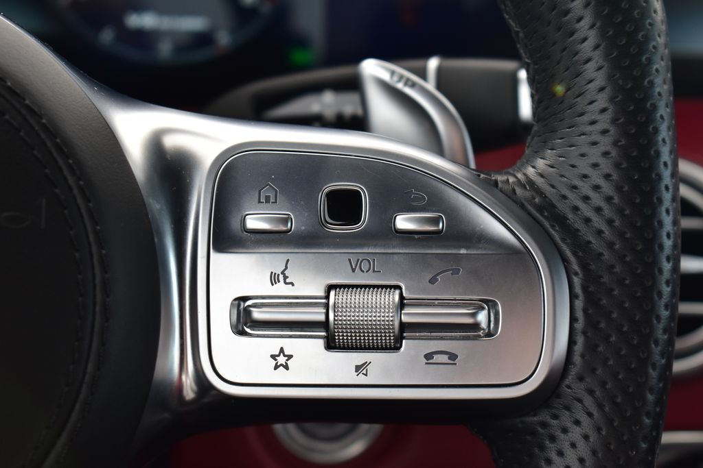 Thumbnail: 2019 Mercedes-Benz S-Class - 21