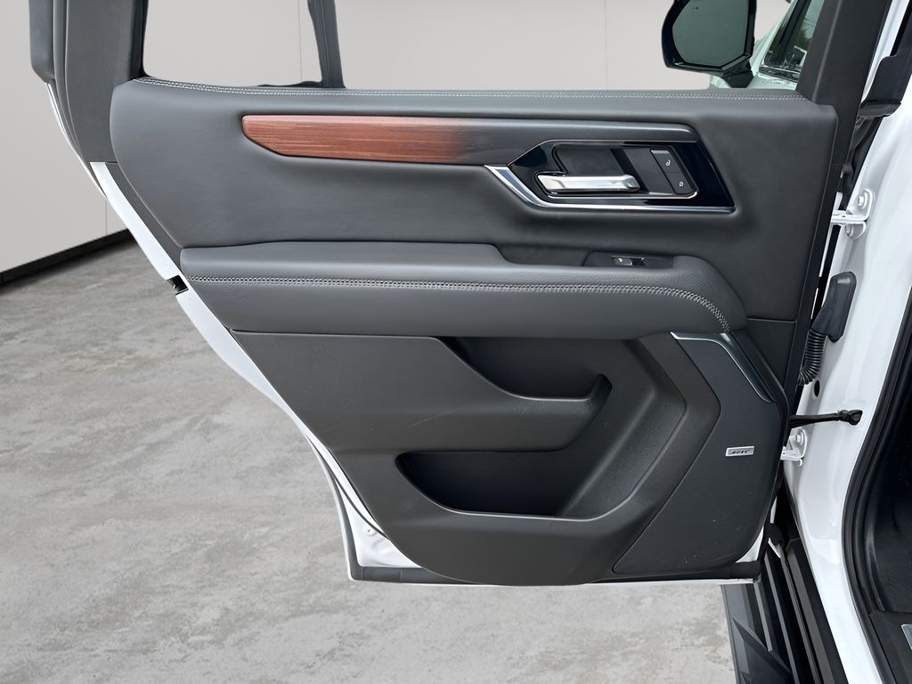 Used Car 2025 Gmc Yukon  Denali For Sale Under $80,000 In Austin, Texas