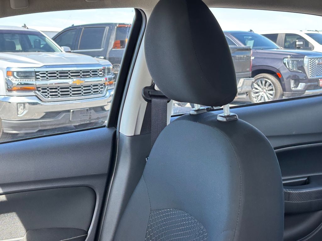 Used Car 2024 Mitsubishi Mirage G4  Se For Sale Under $20,000 In Austin, Texas