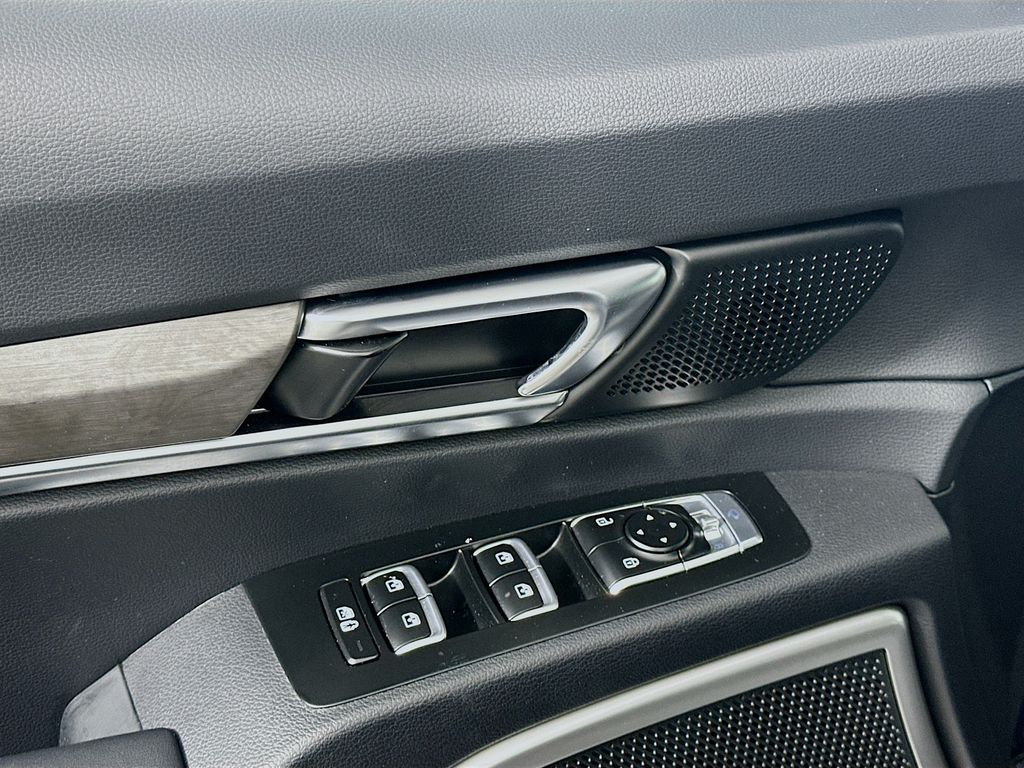 2023 Kia Telluride EX 18