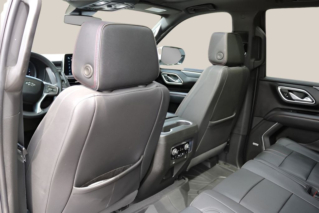 Used Car 2023 Chevrolet Tahoe  Rst For Sale Under $60,000 In Austin, Texas