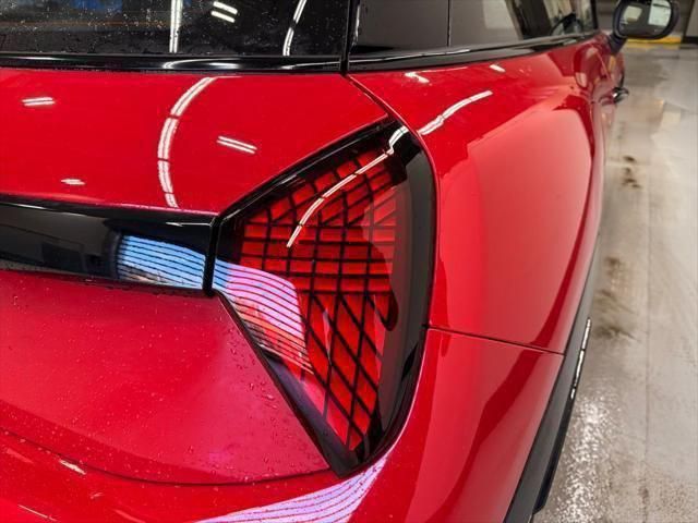 Thumbnail: 2026 MINI Cooper - 5