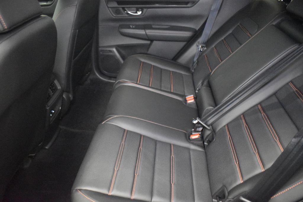 Thumbnail: 2026 Honda CR-V - 21