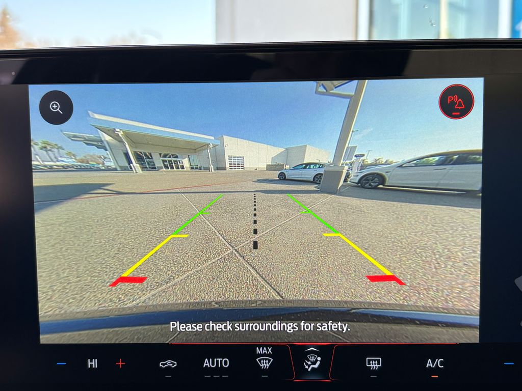 Thumbnail: 2024 Ford Mustang - 31