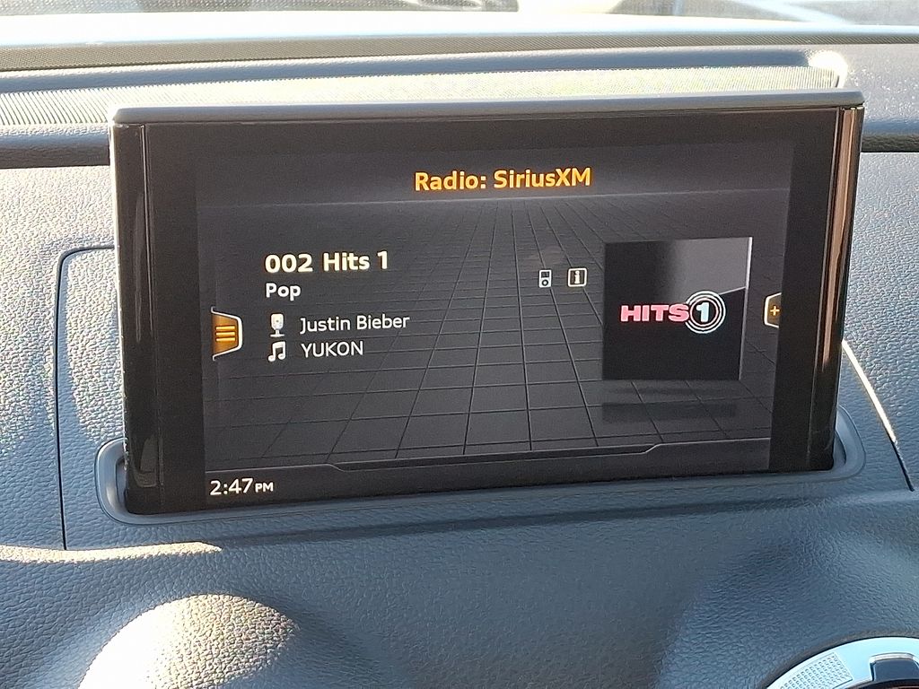 Thumbnail: 2020 Audi A3 - 18