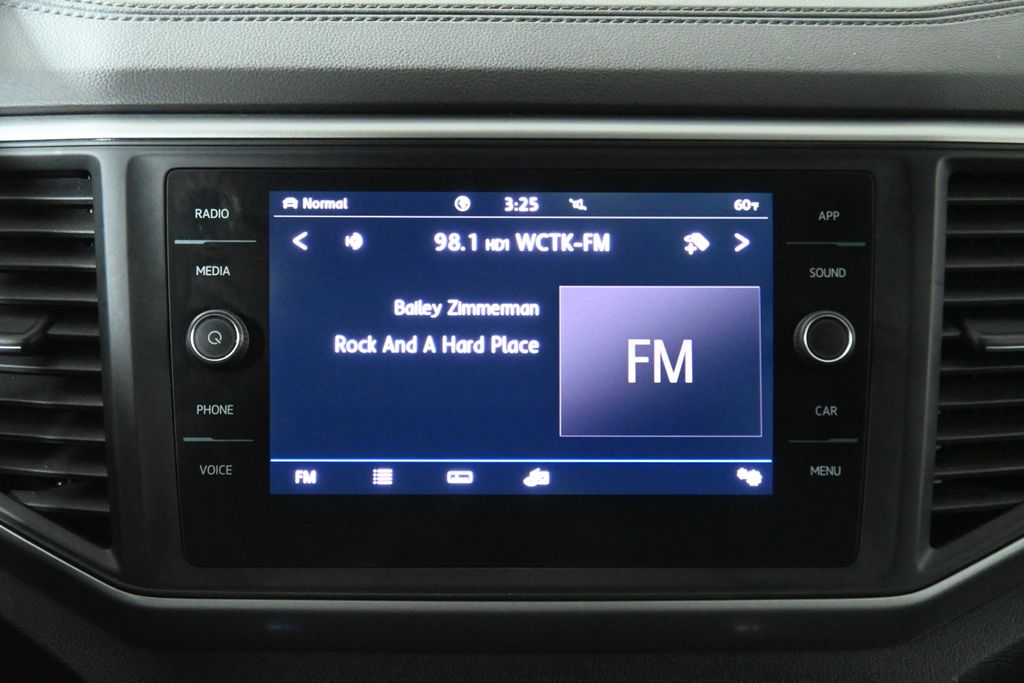 Thumbnail: 2020 Volkswagen Atlas - 21